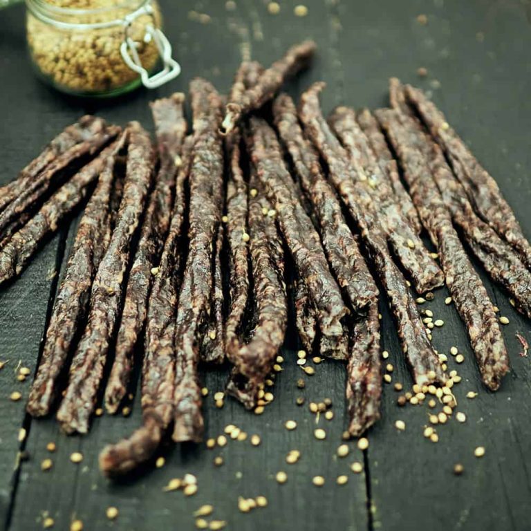 Mopani Braai