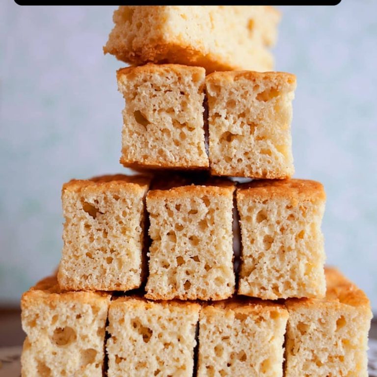 Mazzy’s Homemade Delights