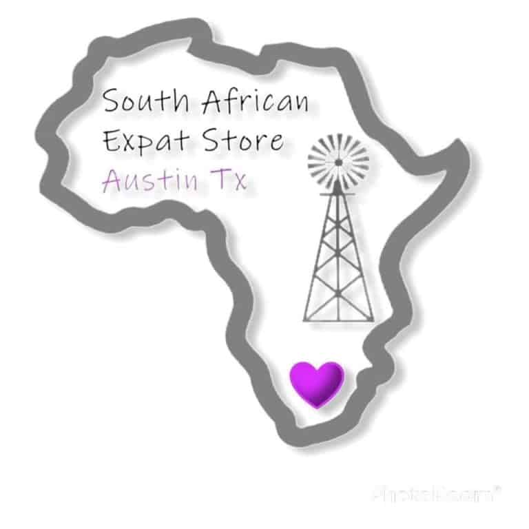 South African Expat Store – Austin TX