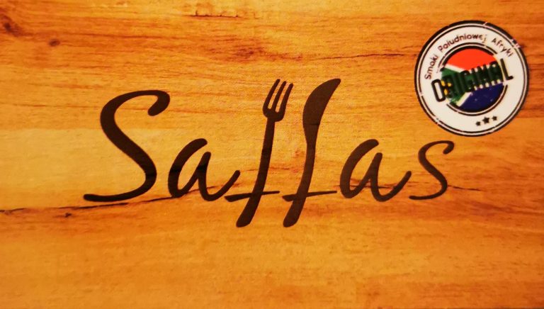 Saffas Bistro in Wroclaw