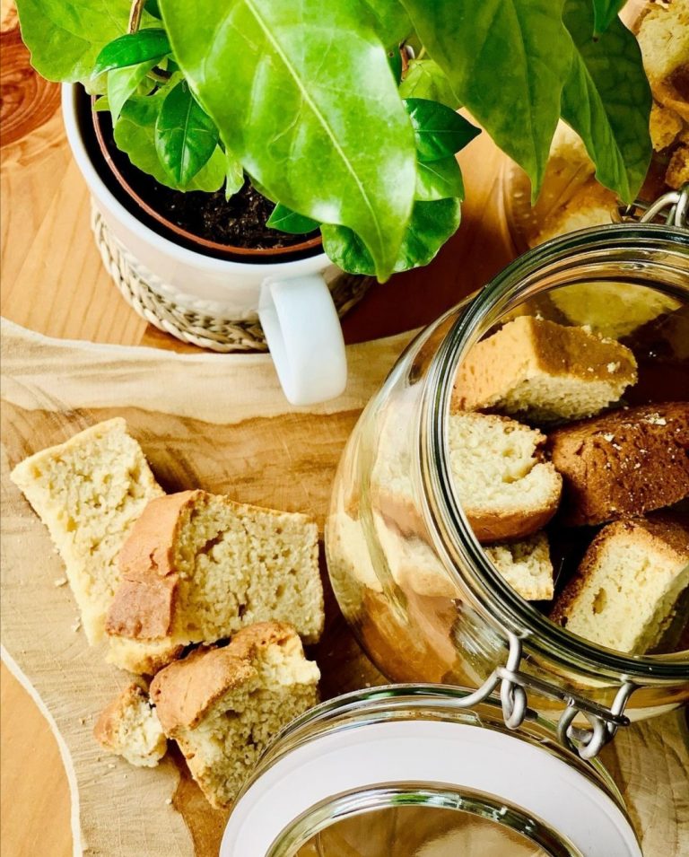 The Rusk Boutique