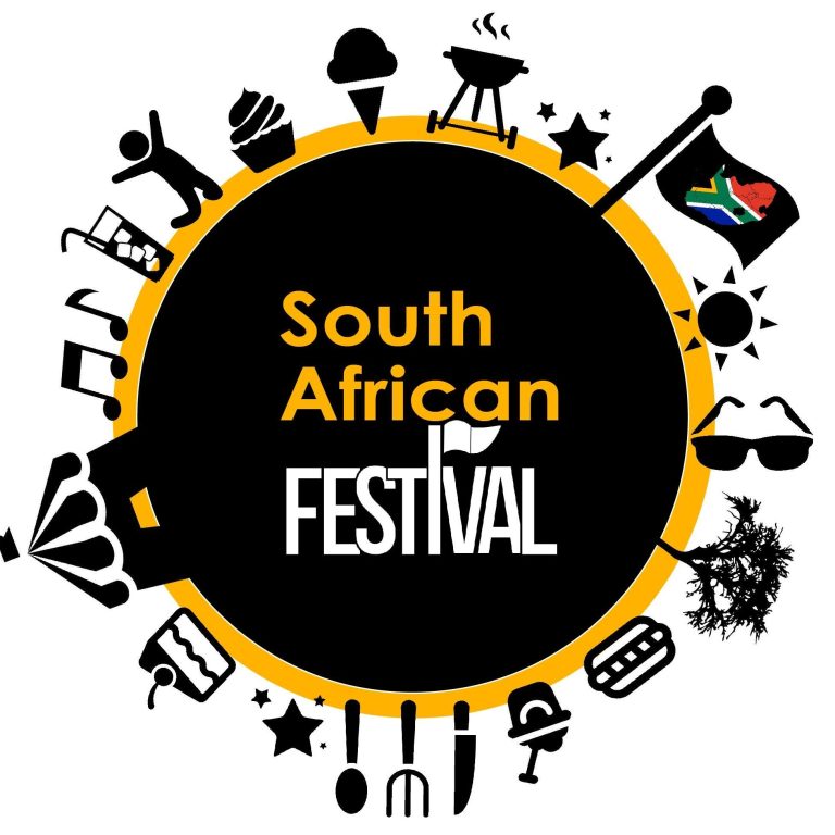 South African Festival – Norfolk