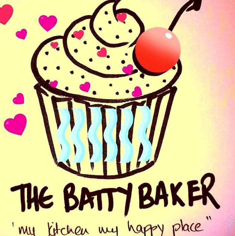 The Batty Baker