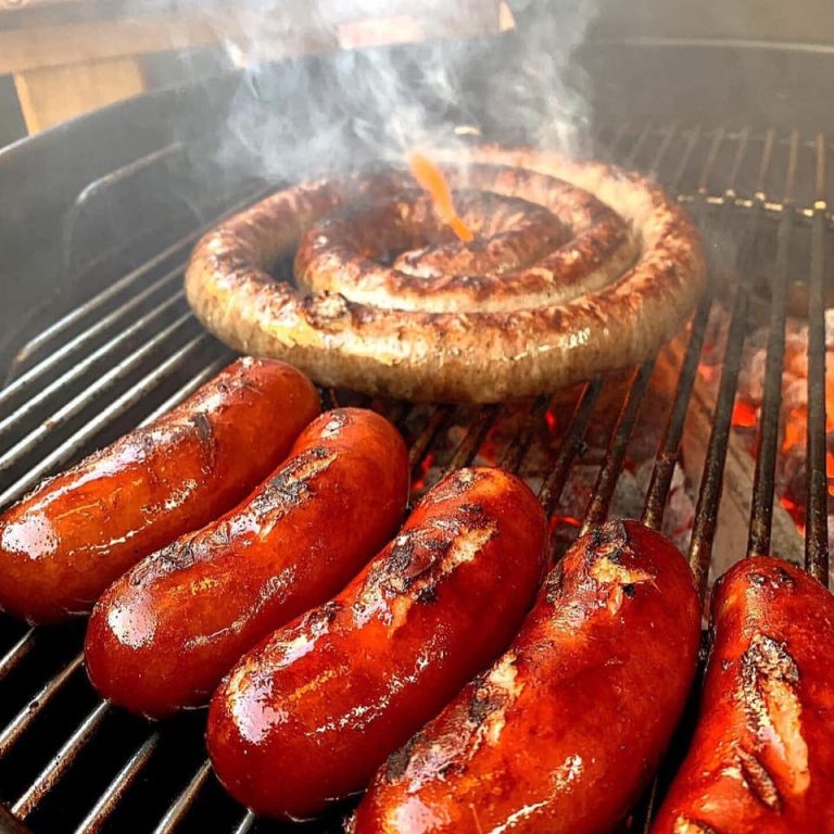 Ben’s Meat & Heat Emporium