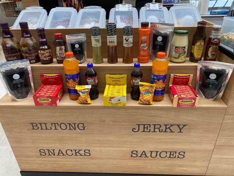 The Biltong Bro’s