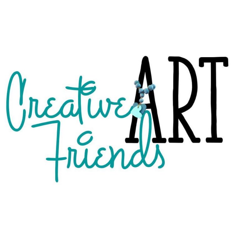 Creative Friends art