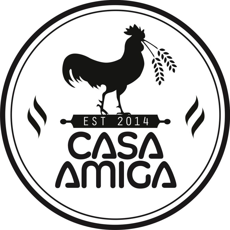 Casa Amiga Leith