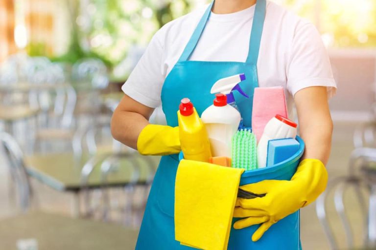 C&C Vacate Cleans & Maid Service