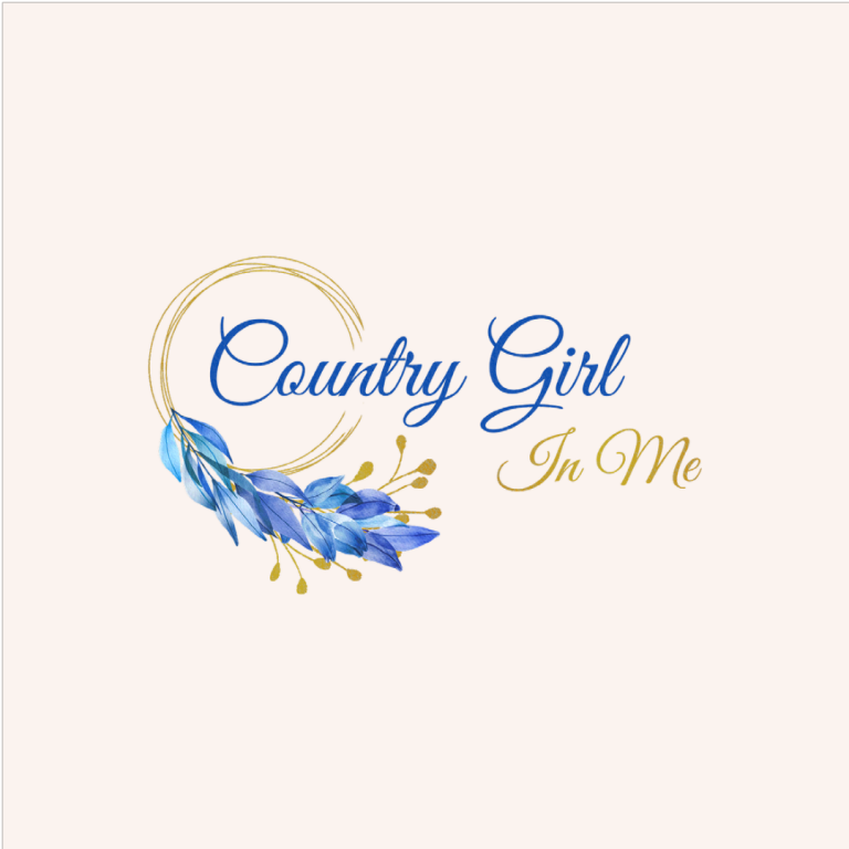 Country Girl In Me
