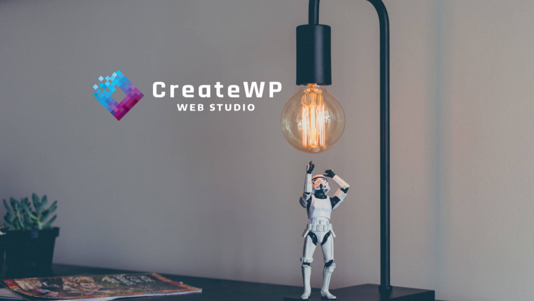 CreateWP Web Design Studio