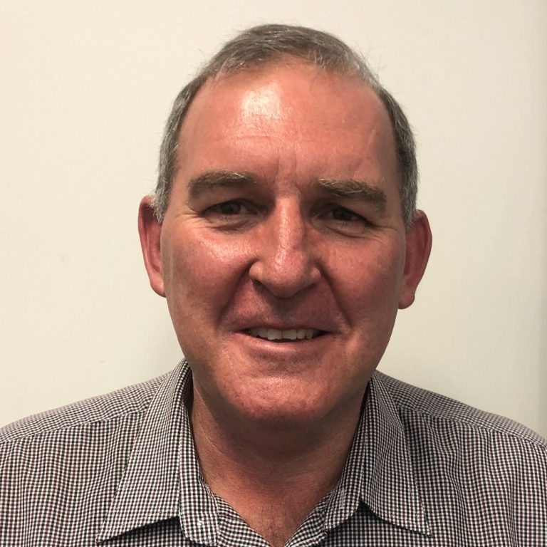 Dr Leon van der Linde