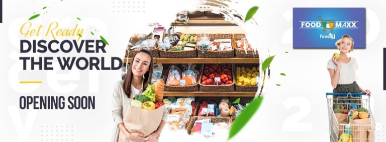 Foodmaxx Ireland