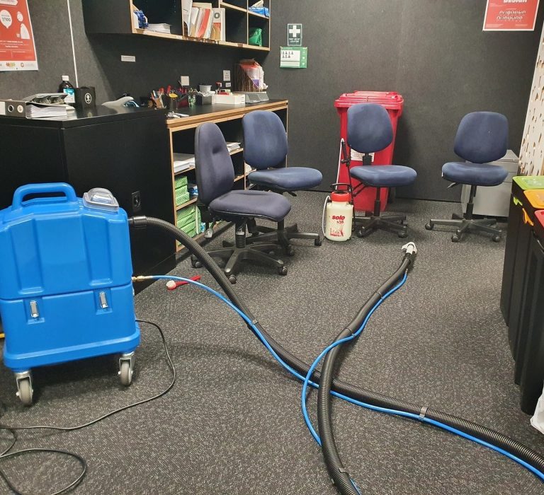 GK Cleaning Services NZ