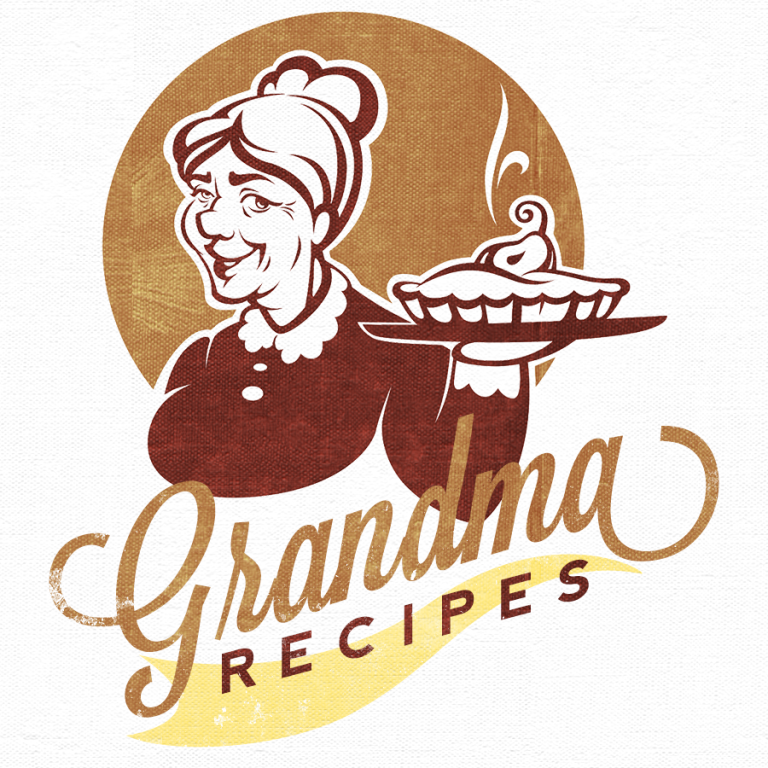 Grandma’s Recipes