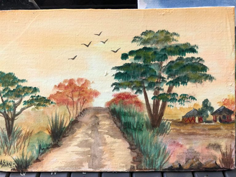 Healing Art Studio High River
