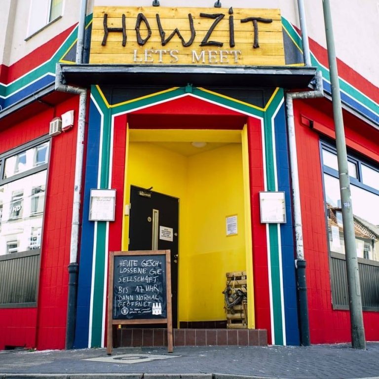 Howzit Restaurant