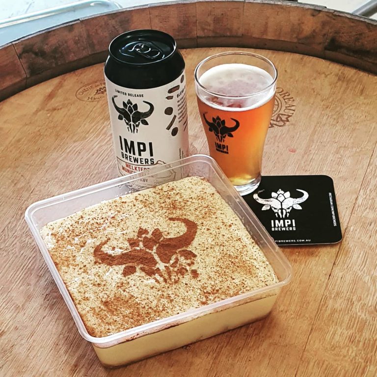 Impi Brewers