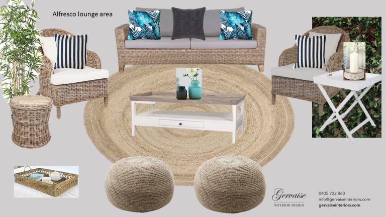 Gervaise Interior Design