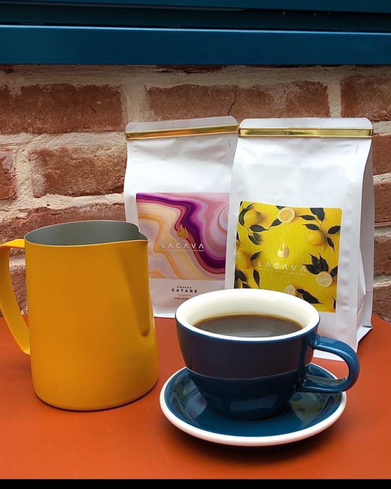 Jozi Café