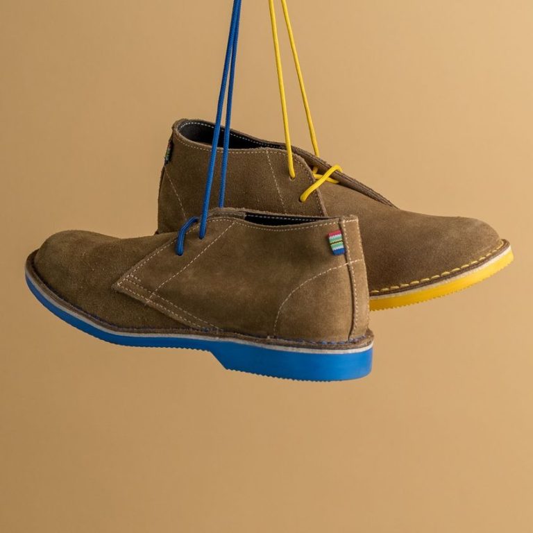 Veldskoen Shoes Canada