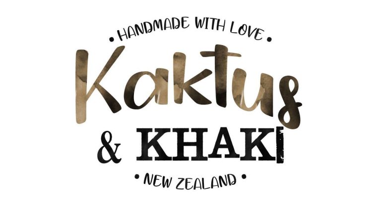 Kaktus & Khaki