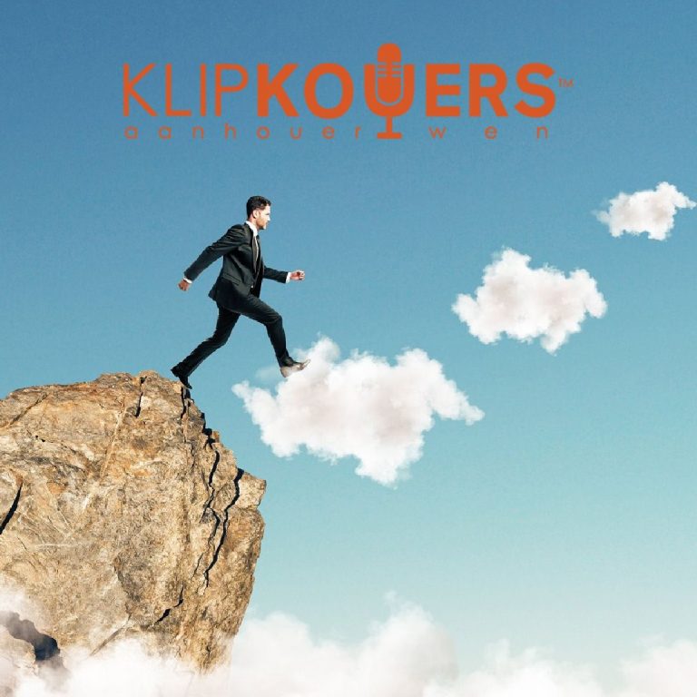 Klipkouers