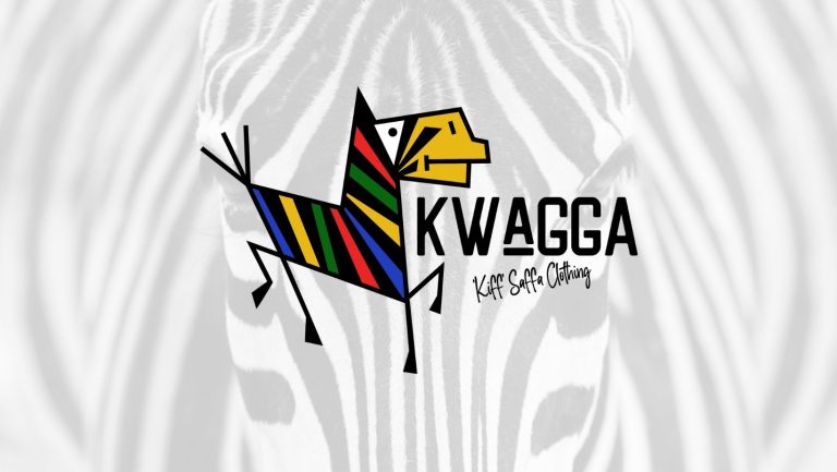Kwagga – Kiff Saffa Clothing & Accessories