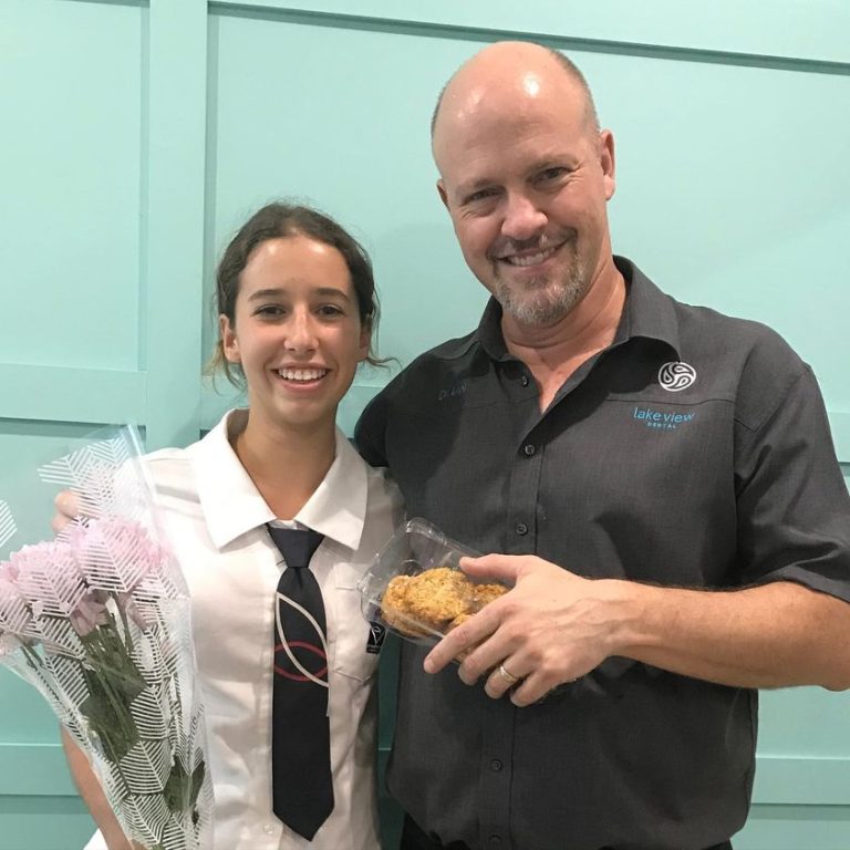 Lake View Dental Birtinya