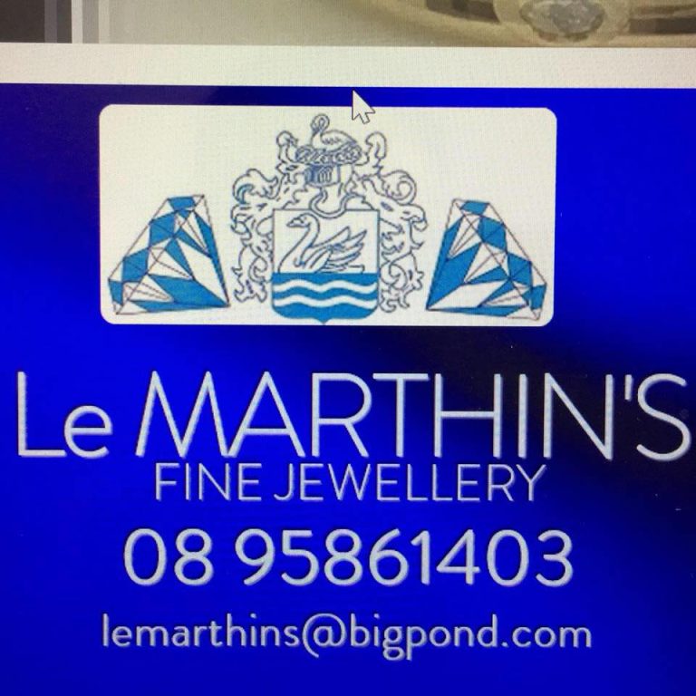 Le Marthin’s Fine Jewellery