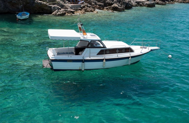 Magnum Marine LLC