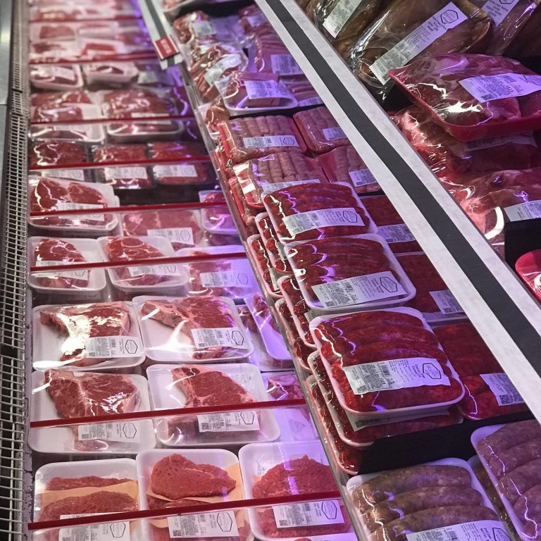 McKinnon’s Meat Market