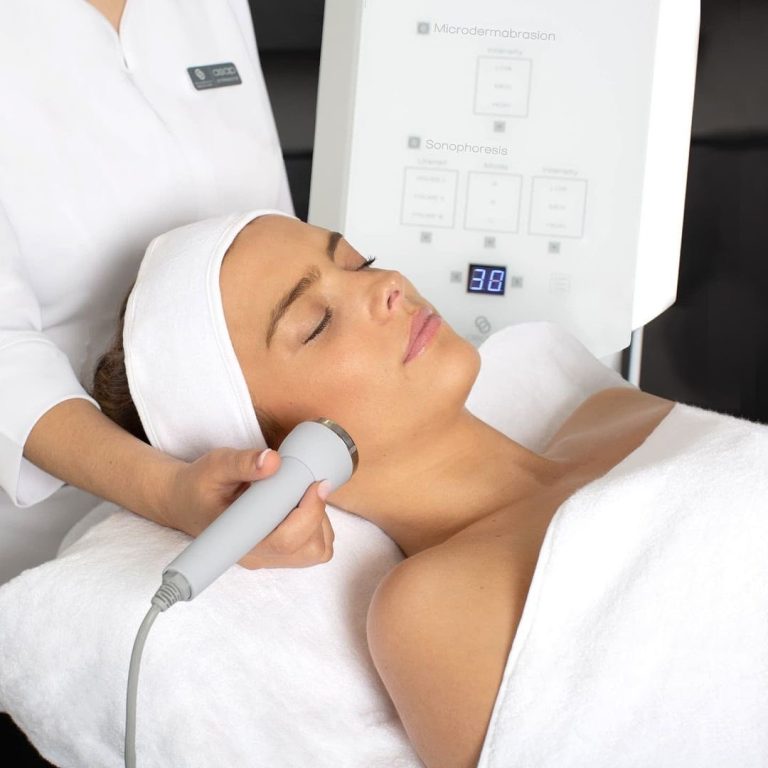 Marble & Lace Beauty Therapy
