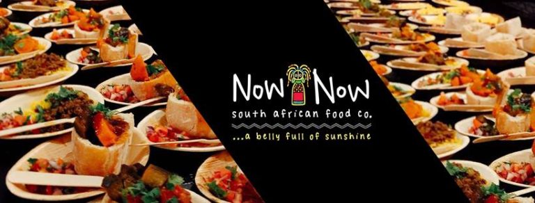 Now Now South African Food Co.
