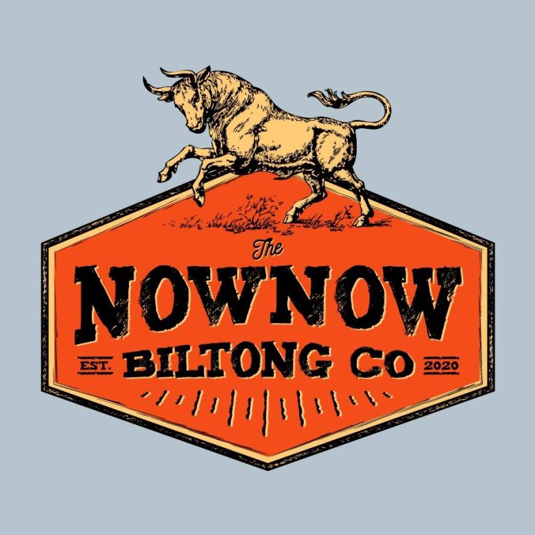 The Now Now Biltong Co.