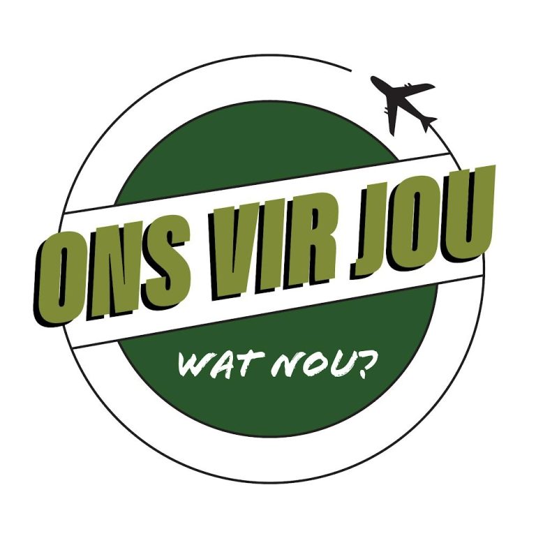 Ons vir jou Podcast