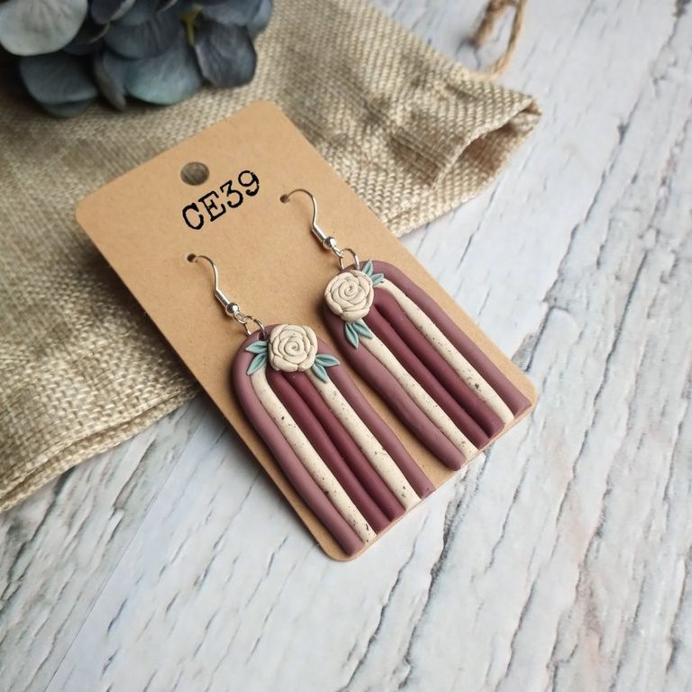 Petite Earrings & More