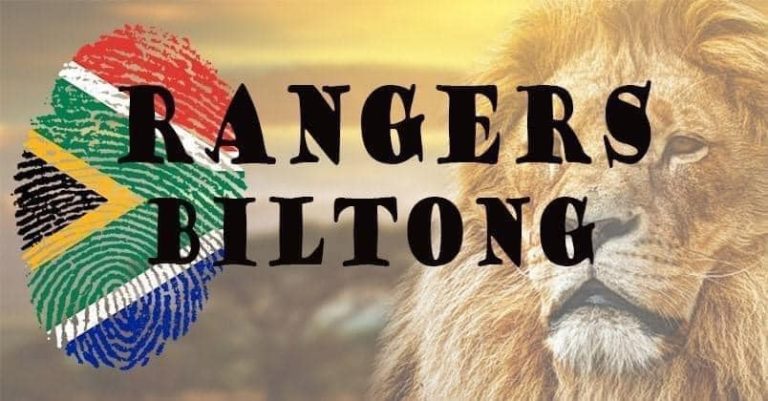 Rangers Biltong Rotorua