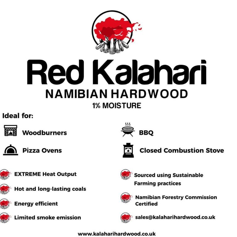 Kalahari Hardwood