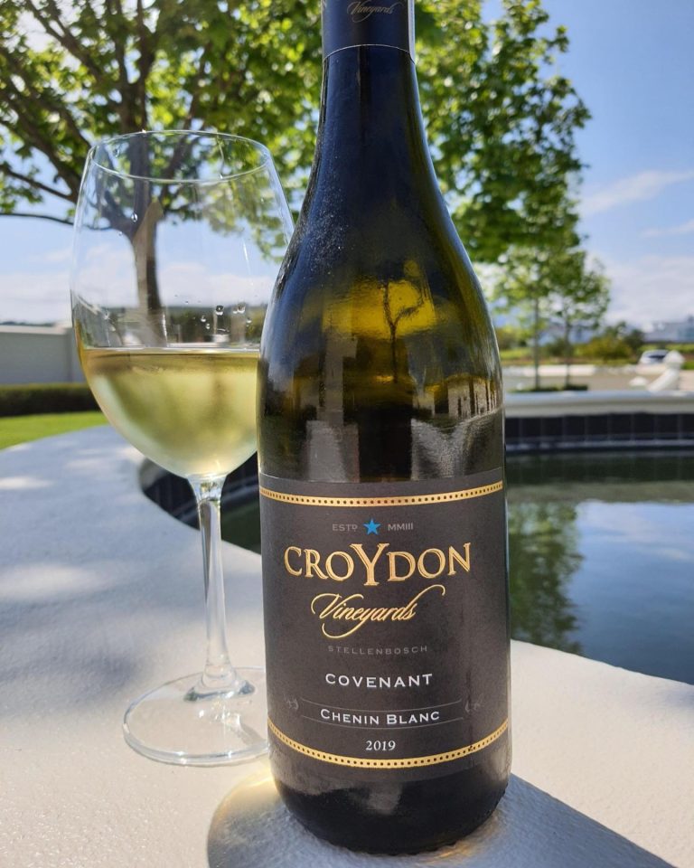 South African Wines.ie
