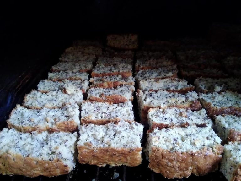 Saffa Delights