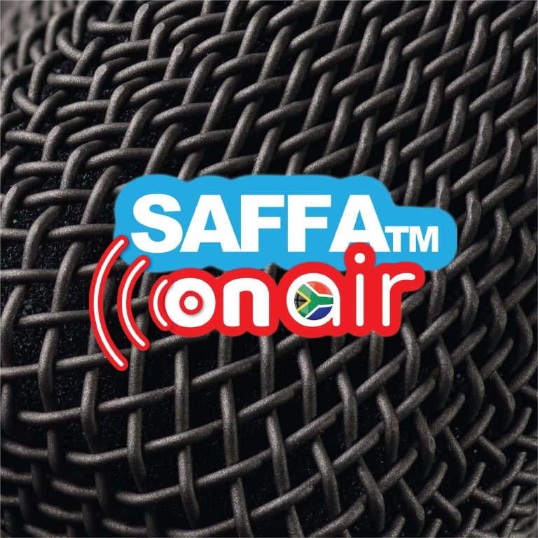 SAFFA On-Air World Radio Station