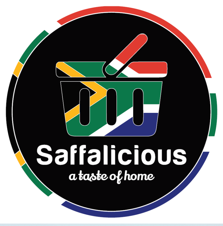 Saffalicious