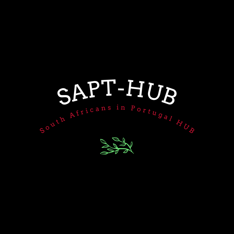 South Africans in Portugal Hub