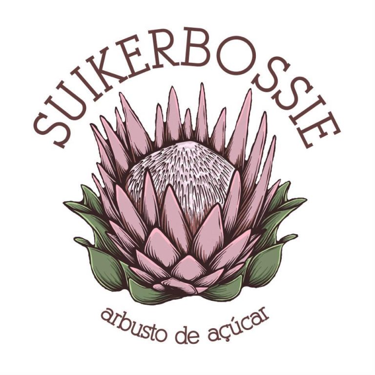 Suikerbossie – South African Eats