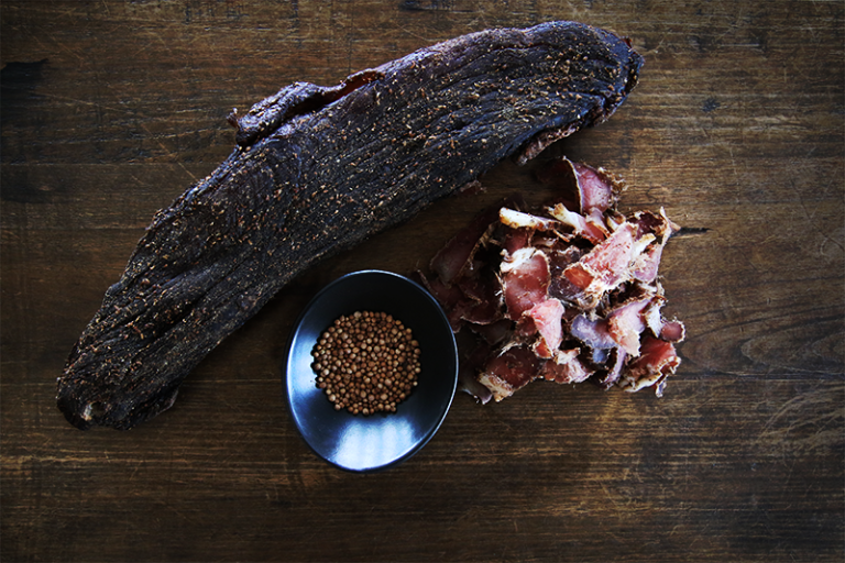 Siam Biltong Company