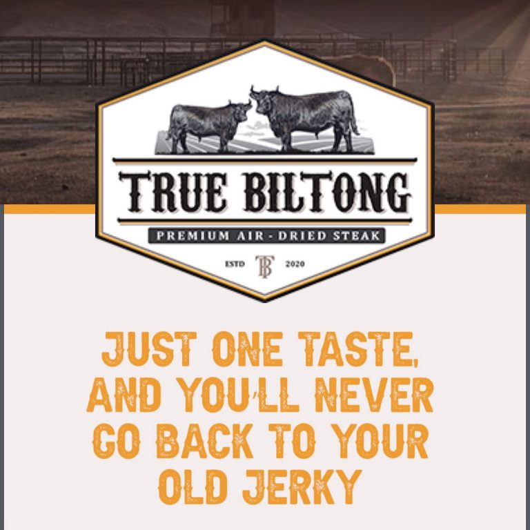True Biltong