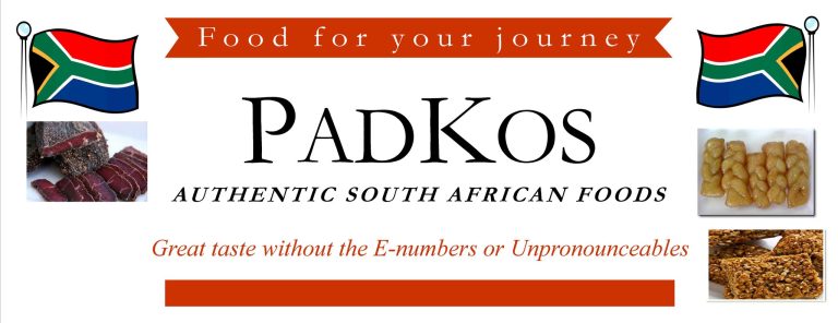 Padkos UK Ltd