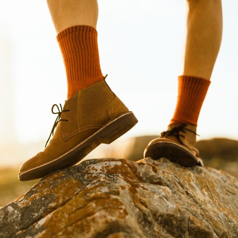 Veldskoen Shoes USA