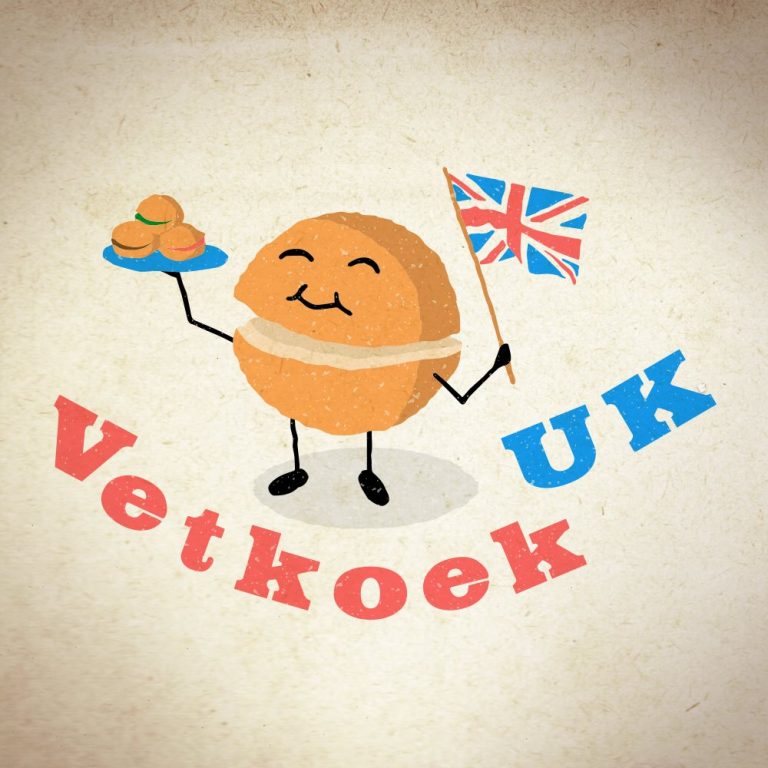 Vetkoek UK