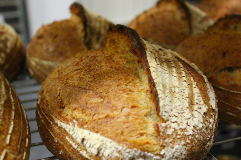 Wildgoosebakery